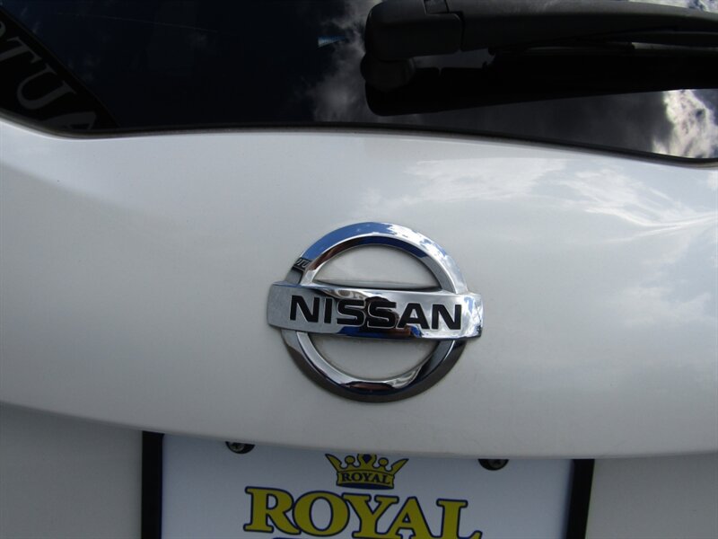 2014 Nissan Murano SL,NAV,TECH PKG,DR.ASST PKG,RVC,SILVER CERTIFIED - Photo 24 - Haddon Twp, NJ 08107