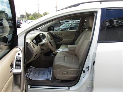 2014 Nissan Murano SL,NAV,TECH PKG,DR.ASST PKG,RVC,SILVER CERTIFIED   - Photo 34 - Haddon Twp, NJ 08107