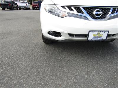 2014 Nissan Murano SL,NAV,TECH PKG,DR.ASST PKG,RVC,SILVER CERTIFIED   - Photo 10 - Haddon Twp, NJ 08107