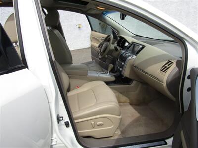 2014 Nissan Murano SL,NAV,TECH PKG,DR.ASST PKG,RVC,SILVER CERTIFIED   - Photo 50 - Haddon Twp, NJ 08107