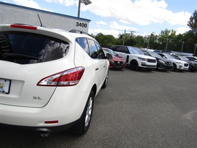 2014 Nissan Murano SL,NAV,TECH PKG,DR.ASST PKG,RVC,SILVER CERTIFIED   - Photo 30 - Haddon Twp, NJ 08107