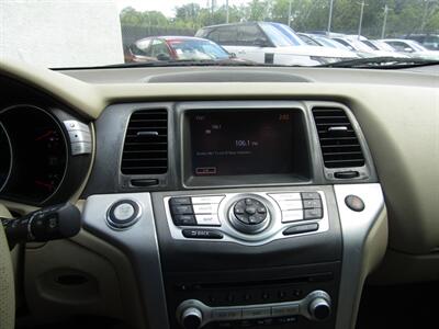 2014 Nissan Murano SL,NAV,TECH PKG,DR.ASST PKG,RVC,SILVER CERTIFIED   - Photo 58 - Haddon Twp, NJ 08107