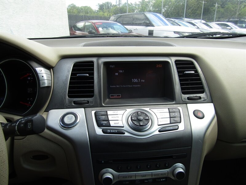 2014 Nissan Murano SL,NAV,TECH PKG,DR.ASST PKG,RVC,SILVER CERTIFIED - Photo 58 - Haddon Twp, NJ 08107