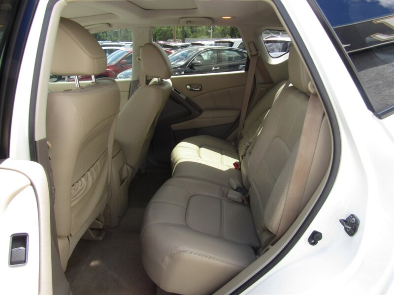 2014 Nissan Murano SL,NAV,TECH PKG,DR.ASST PKG,RVC,SILVER CERTIFIED - Photo 37 - Haddon Twp, NJ 08107