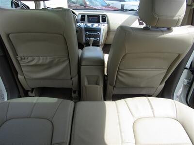 2014 Nissan Murano SL,NAV,TECH PKG,DR.ASST PKG,RVC,SILVER CERTIFIED   - Photo 44 - Haddon Twp, NJ 08107