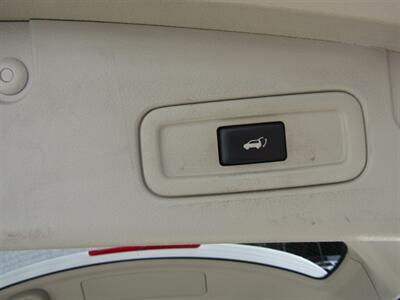2014 Nissan Murano SL,NAV,TECH PKG,DR.ASST PKG,RVC,SILVER CERTIFIED   - Photo 40 - Haddon Twp, NJ 08107