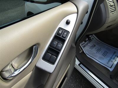 2014 Nissan Murano SL,NAV,TECH PKG,DR.ASST PKG,RVC,SILVER CERTIFIED   - Photo 33 - Haddon Twp, NJ 08107
