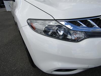 2014 Nissan Murano SL,NAV,TECH PKG,DR.ASST PKG,RVC,SILVER CERTIFIED   - Photo 9 - Haddon Twp, NJ 08107