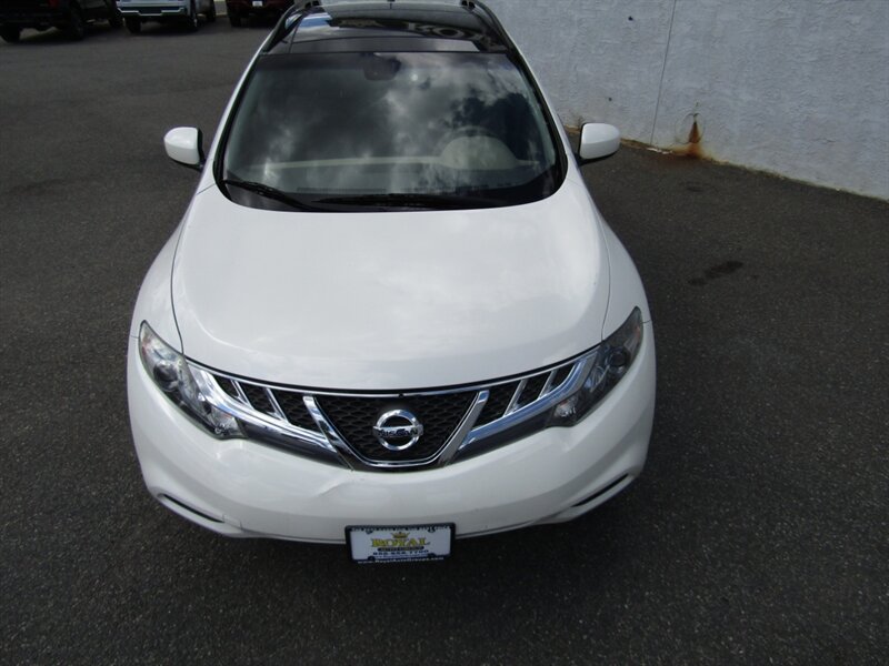 2014 Nissan Murano SL,NAV,TECH PKG,DR.ASST PKG,RVC,SILVER CERTIFIED - Photo 14 - Haddon Twp, NJ 08107