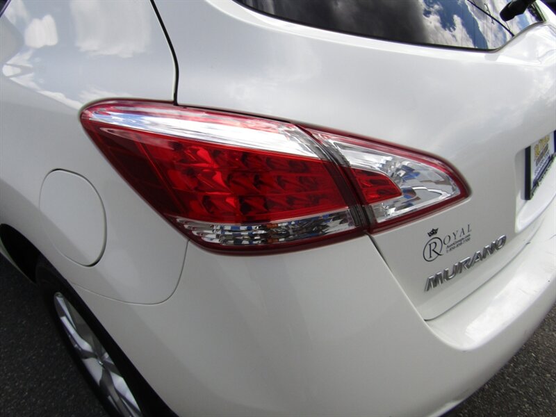 2014 Nissan Murano SL,NAV,TECH PKG,DR.ASST PKG,RVC,SILVER CERTIFIED - Photo 22 - Haddon Twp, NJ 08107