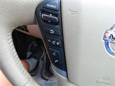 2014 Nissan Murano SL,NAV,TECH PKG,DR.ASST PKG,RVC,SILVER CERTIFIED   - Photo 54 - Haddon Twp, NJ 08107