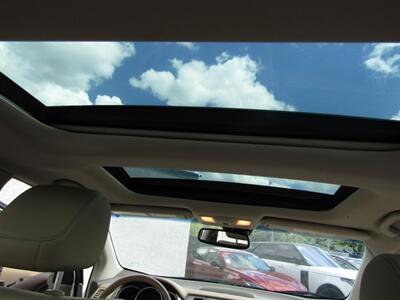 2014 Nissan Murano SL,NAV,TECH PKG,DR.ASST PKG,RVC,SILVER CERTIFIED   - Photo 45 - Haddon Twp, NJ 08107