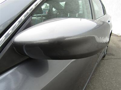 2018 Nissan Altima SR PREM,NAV,TECH PKG,CONV ,CERTIFIED   - Photo 10 - Haddon Twp, NJ 08107