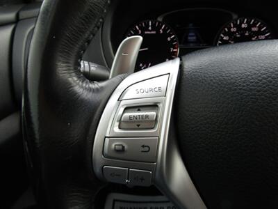 2018 Nissan Altima SR PREM,NAV,TECH PKG,CONV ,CERTIFIED   - Photo 33 - Haddon Twp, NJ 08107