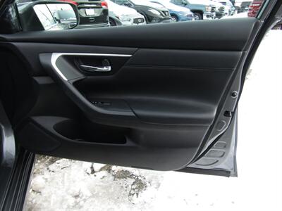 2018 Nissan Altima SR PREM,NAV,TECH PKG,CONV ,CERTIFIED   - Photo 25 - Haddon Twp, NJ 08107