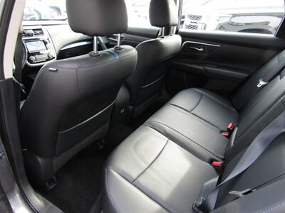 2018 Nissan Altima SR PREM,NAV,TECH PKG,CONV ,CERTIFIED   - Photo 22 - Haddon Twp, NJ 08107