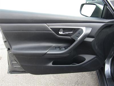 2018 Nissan Altima SR PREM,NAV,TECH PKG,CONV ,CERTIFIED   - Photo 21 - Haddon Twp, NJ 08107