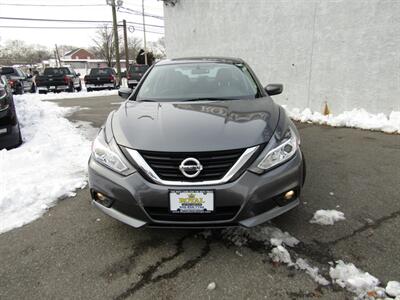 2018 Nissan Altima SR PREM,NAV,TECH PKG,CONV ,CERTIFIED   - Photo 2 - Haddon Twp, NJ 08107