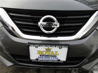 2018 Nissan Altima SR PREM,NAV,TECH PKG,CONV ,CERTIFIED   - Photo 13 - Haddon Twp, NJ 08107