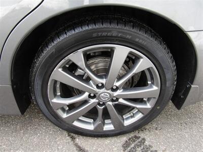 2018 Nissan Altima SR PREM,NAV,TECH PKG,CONV ,CERTIFIED   - Photo 41 - Haddon Twp, NJ 08107