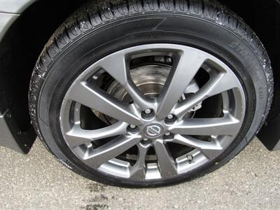 2018 Nissan Altima SR PREM,NAV,TECH PKG,CONV ,CERTIFIED   - Photo 42 - Haddon Twp, NJ 08107