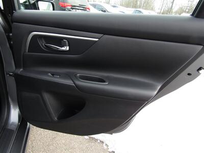 2018 Nissan Altima SR PREM,NAV,TECH PKG,CONV ,CERTIFIED   - Photo 27 - Haddon Twp, NJ 08107