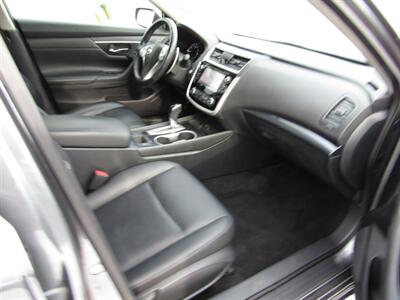 2018 Nissan Altima SR PREM,NAV,TECH PKG,CONV ,CERTIFIED   - Photo 24 - Haddon Twp, NJ 08107