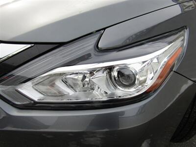 2018 Nissan Altima SR PREM,NAV,TECH PKG,CONV ,CERTIFIED   - Photo 12 - Haddon Twp, NJ 08107