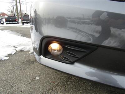 2018 Nissan Altima SR PREM,NAV,TECH PKG,CONV ,CERTIFIED   - Photo 14 - Haddon Twp, NJ 08107