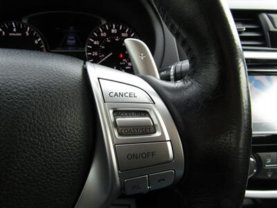 2018 Nissan Altima SR PREM,NAV,TECH PKG,CONV ,CERTIFIED   - Photo 34 - Haddon Twp, NJ 08107