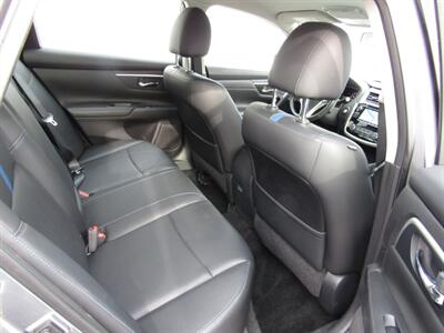 2018 Nissan Altima SR PREM,NAV,TECH PKG,CONV ,CERTIFIED   - Photo 26 - Haddon Twp, NJ 08107