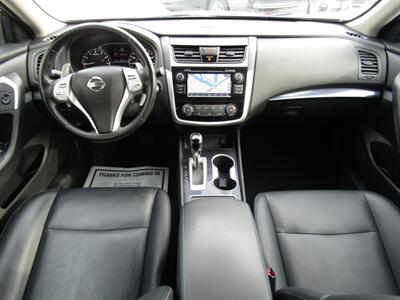 2018 Nissan Altima SR PREM,NAV,TECH PKG,CONV ,CERTIFIED   - Photo 30 - Haddon Twp, NJ 08107