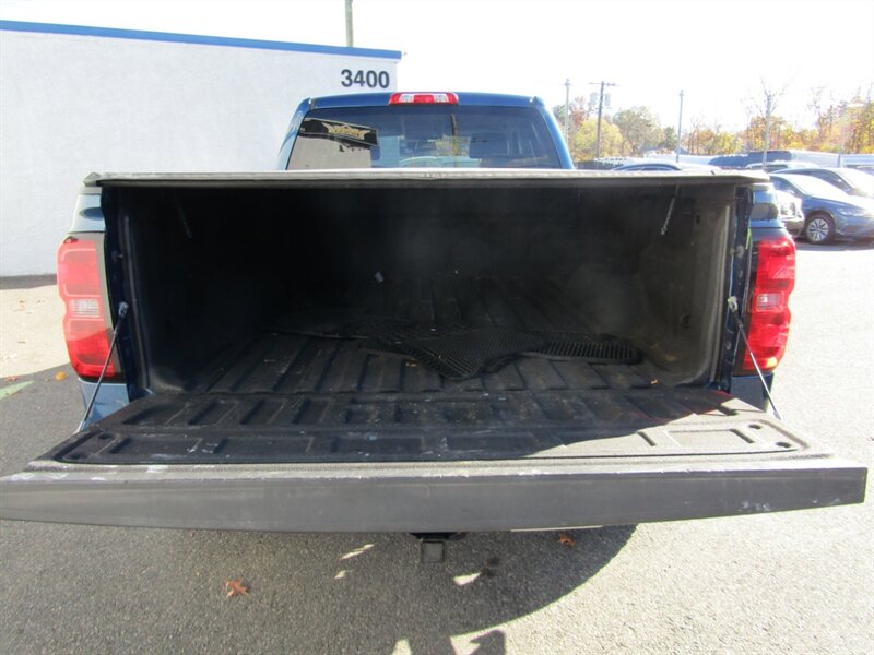 2015 Chevrolet Silverado 1500 LT - Photo 28 - Haddon Twp, NJ 08107