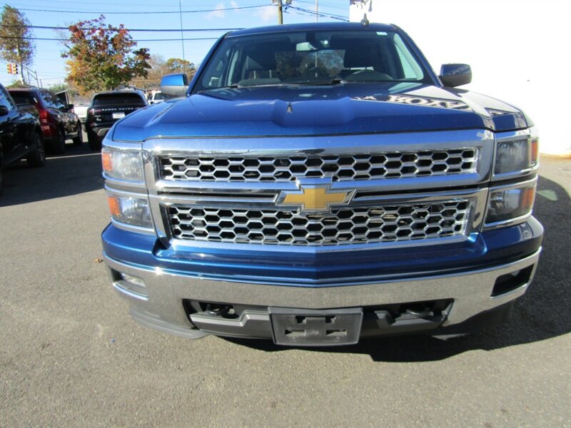 2015 Chevrolet Silverado 1500 LT - Photo 11 - Haddon Twp, NJ 08107