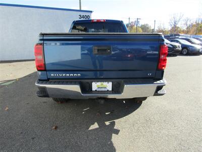 2015 Chevrolet Silverado 1500 LT - Photo 27 - Haddon Twp, NJ 08107