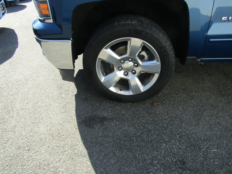 2015 Chevrolet Silverado 1500 LT - Photo 13 - Haddon Twp, NJ 08107