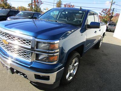 2015 Chevrolet Silverado 1500 LT - Photo 18 - Haddon Twp, NJ 08107
