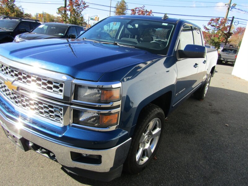 2015 Chevrolet Silverado 1500 LT - Photo 18 - Haddon Twp, NJ 08107