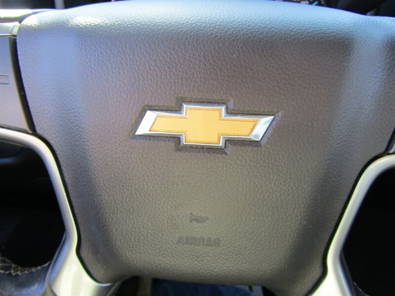 2015 Chevrolet Silverado 1500 LT - Photo 45 - Haddon Twp, NJ 08107