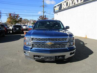 2015 Chevrolet Silverado 1500 LT - Photo 2 - Haddon Twp, NJ 08107