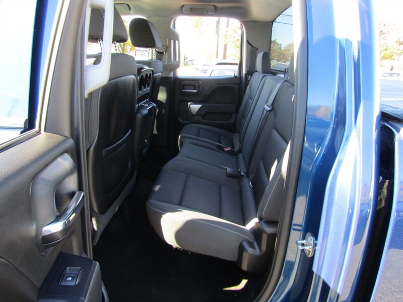 2015 Chevrolet Silverado 1500 LT - Photo 35 - Haddon Twp, NJ 08107