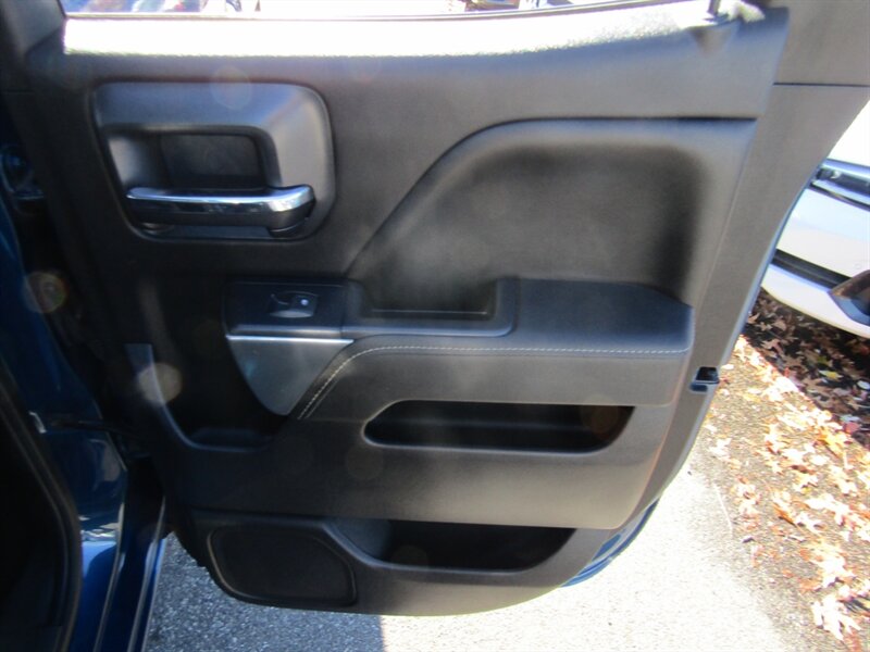 2015 Chevrolet Silverado 1500 LT - Photo 37 - Haddon Twp, NJ 08107