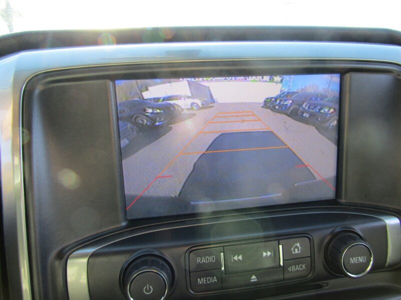 2015 Chevrolet Silverado 1500 LT - Photo 50 - Haddon Twp, NJ 08107