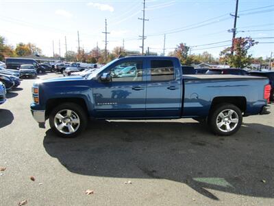 2015 Chevrolet Silverado 1500 LT - Photo 4 - Haddon Twp, NJ 08107