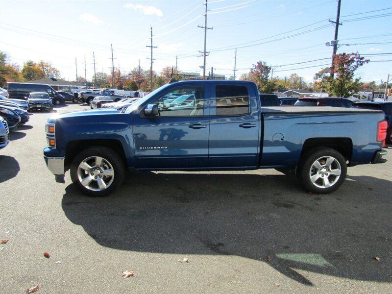 2015 Chevrolet Silverado 1500 LT - Photo 4 - Haddon Twp, NJ 08107