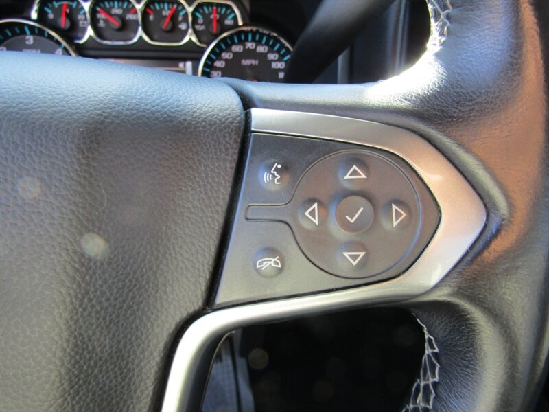 2015 Chevrolet Silverado 1500 LT - Photo 46 - Haddon Twp, NJ 08107