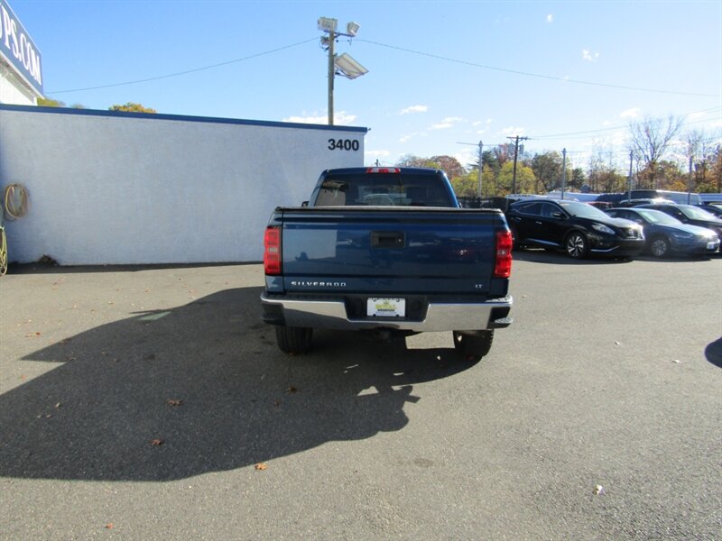 2015 Chevrolet Silverado 1500 LT - Photo 6 - Haddon Twp, NJ 08107