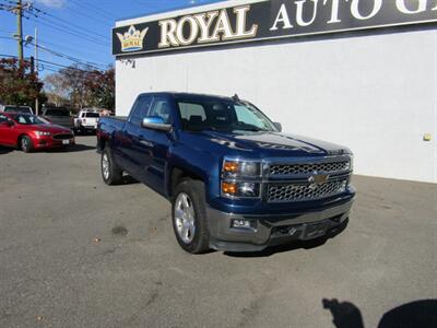 2015 Chevrolet Silverado 1500 LT - Photo 1 - Haddon Twp, NJ 08107