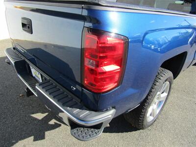 2015 Chevrolet Silverado 1500 LT - Photo 26 - Haddon Twp, NJ 08107