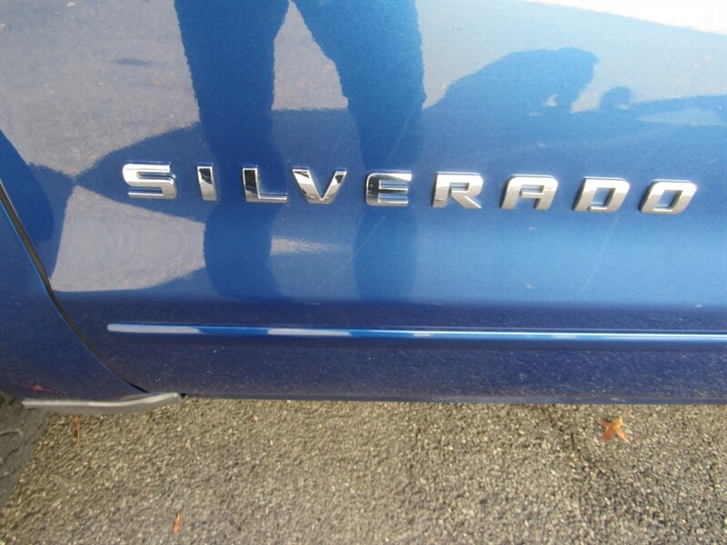 2015 Chevrolet Silverado 1500 LT - Photo 19 - Haddon Twp, NJ 08107